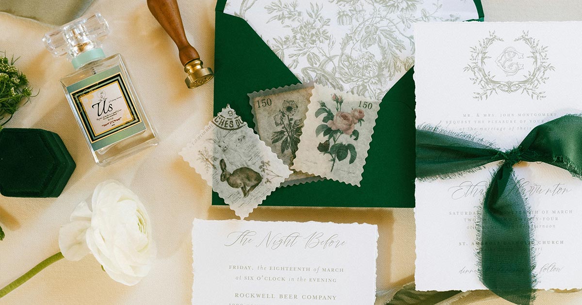 How to Create a Wedding QR Code
