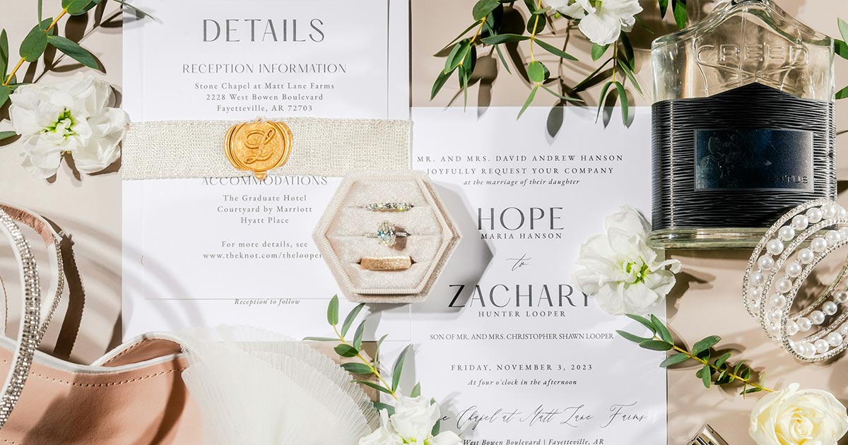 Online Wedding RSVP Guide
