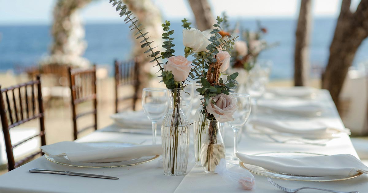 When to Send Wedding Invitations